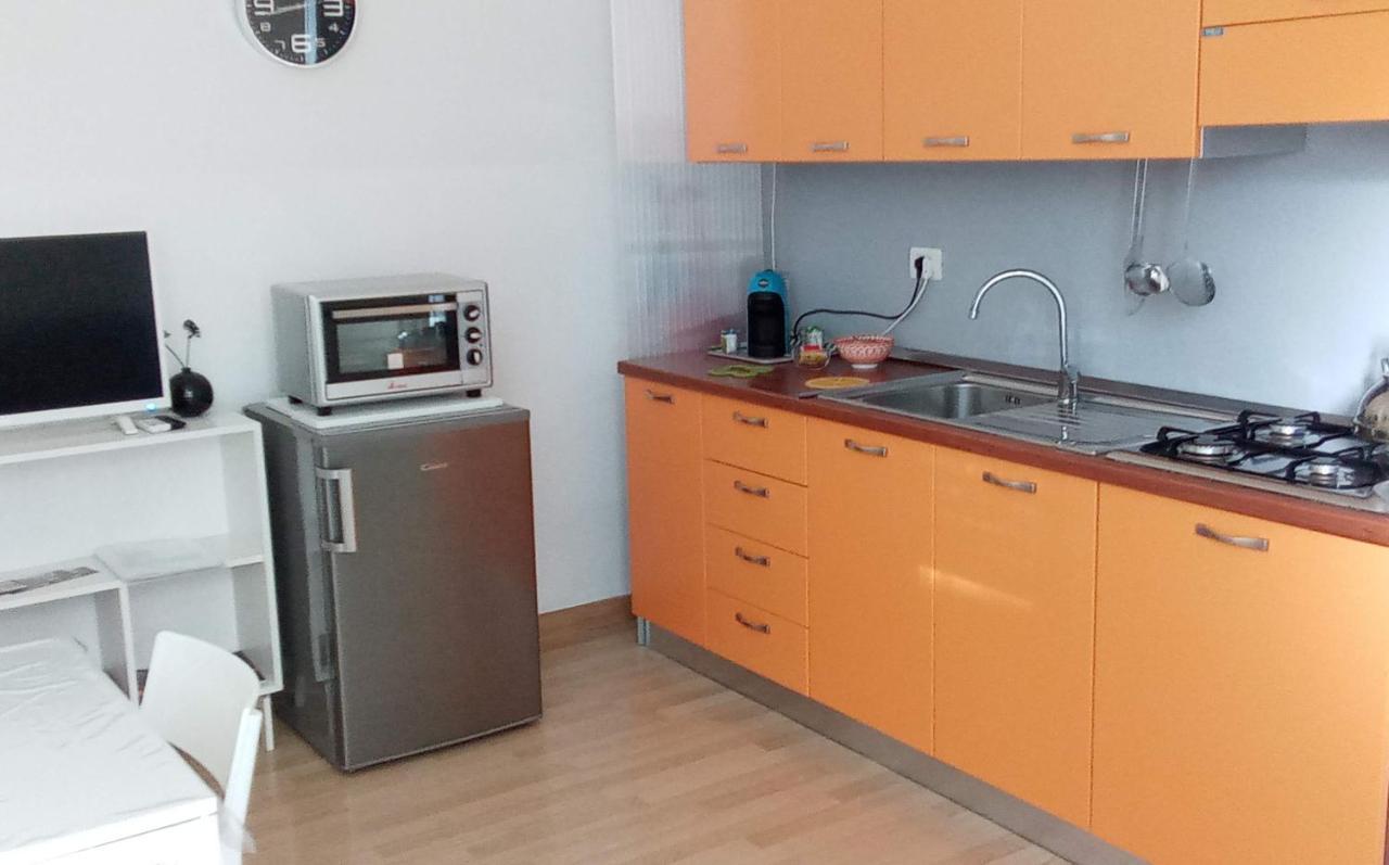 Sogni D'Oro A 300 M Dai Sassi Villa Matera Buitenkant foto