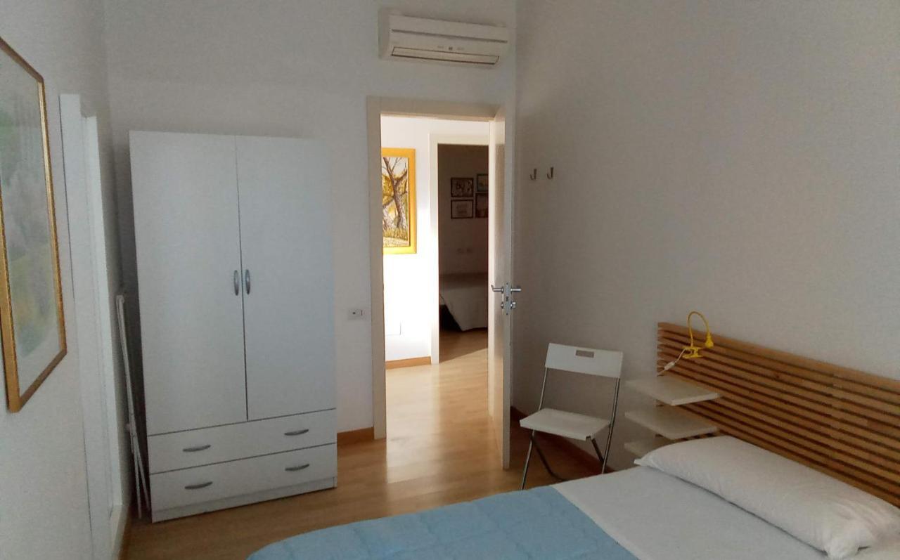 Sogni D'Oro A 300 M Dai Sassi Villa Matera Buitenkant foto