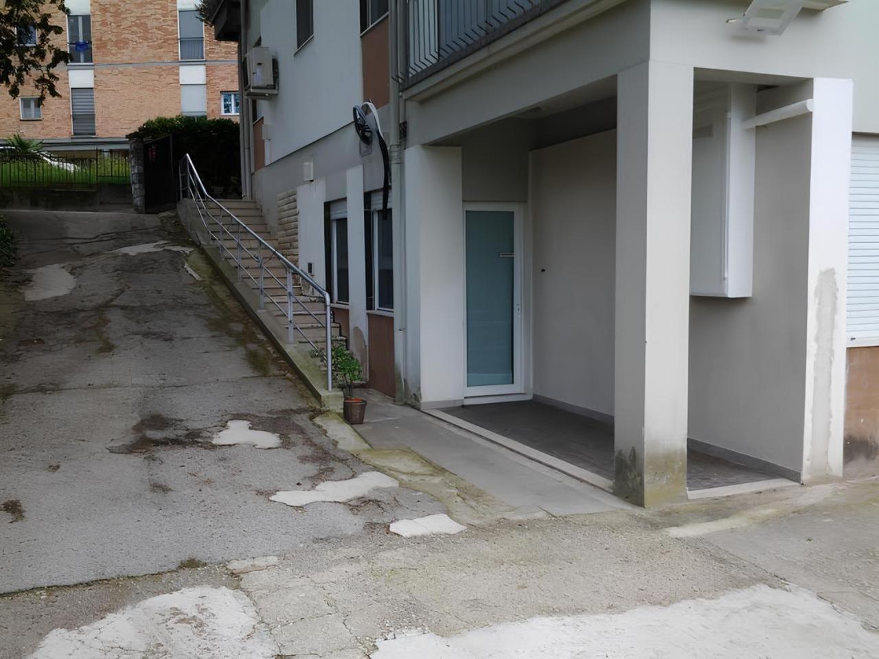 Sogni D'Oro A 300 M Dai Sassi Villa Matera Buitenkant foto